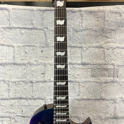 LTD EC-1000 Violet Andromeda Electric Guitar