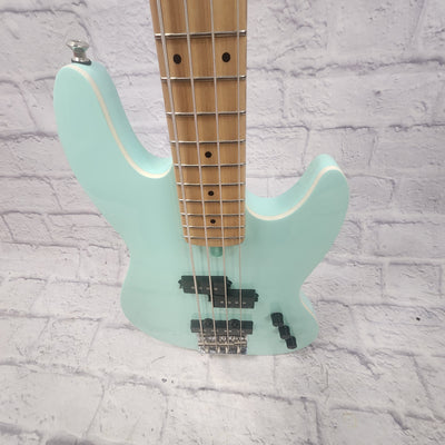 Sire Marcus Miller U5 Short Scale Bass Guitar