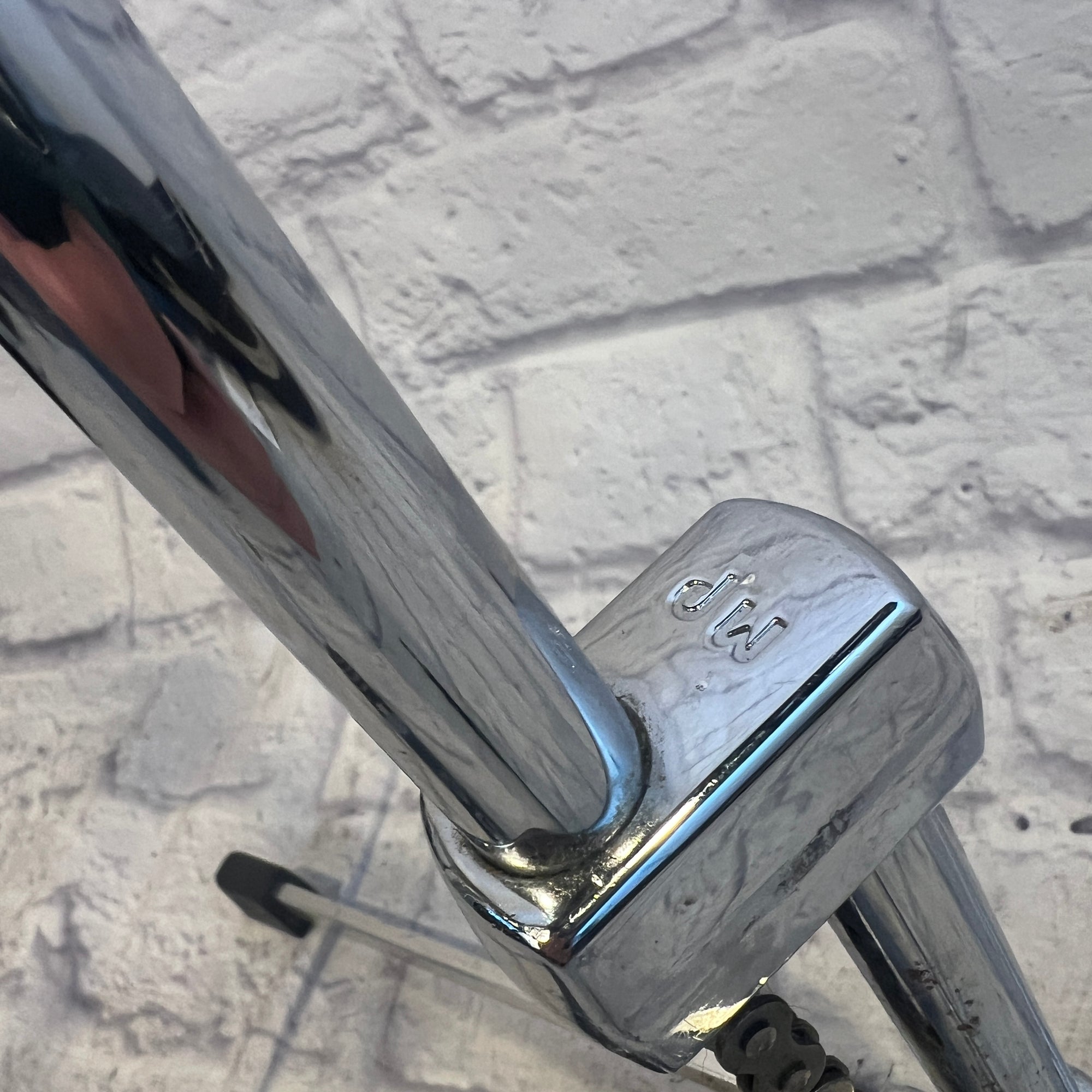 DW 4000 Flat Bottom Hi Hat Stand