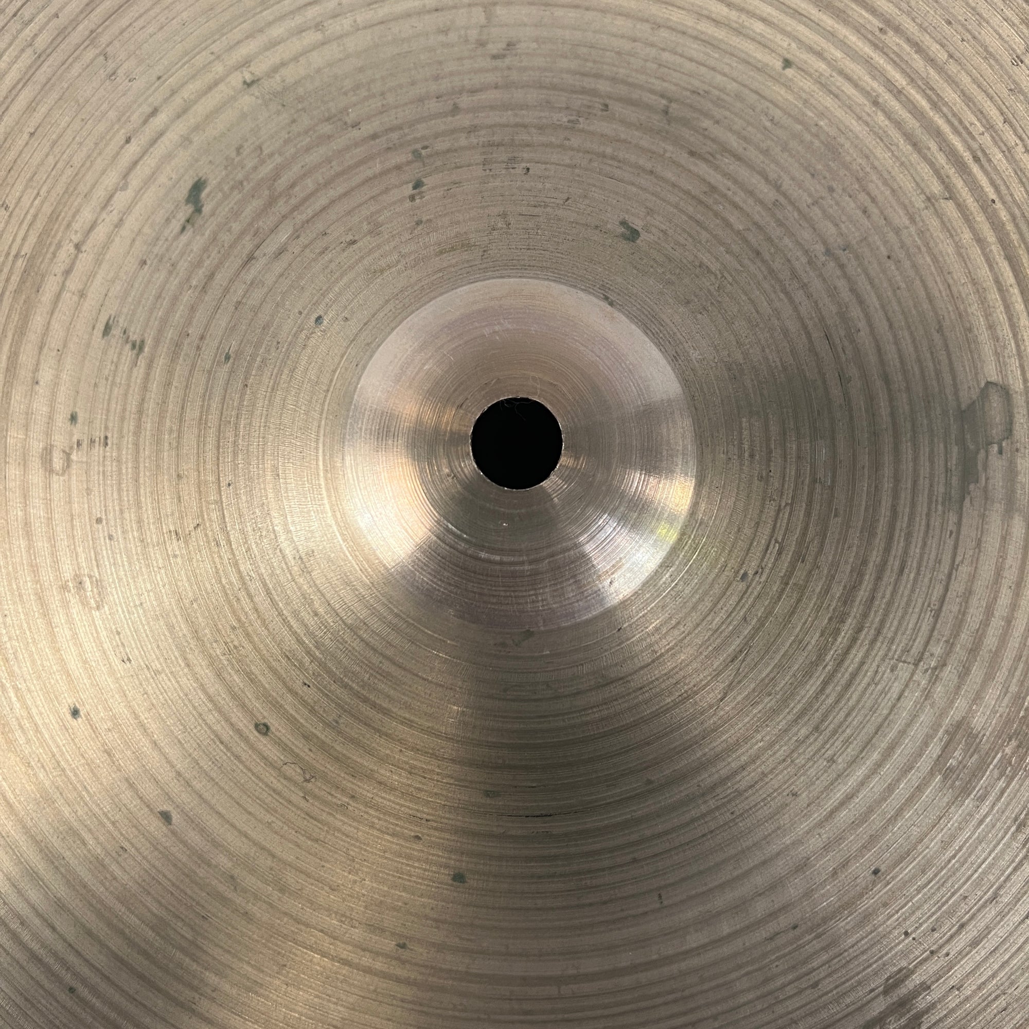 Zildjian 18 Rock Crash Cymbal