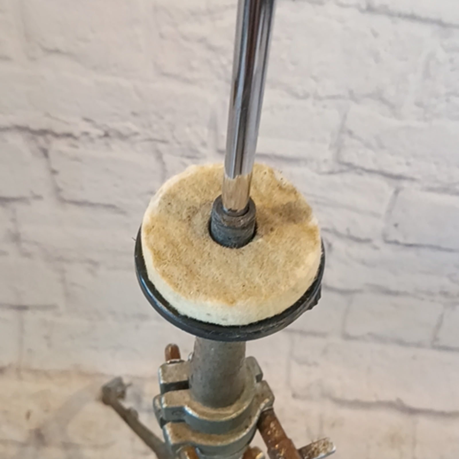 Pearl Vintage Hi Hat Stand