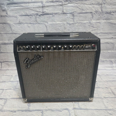 Fender 65R Amp