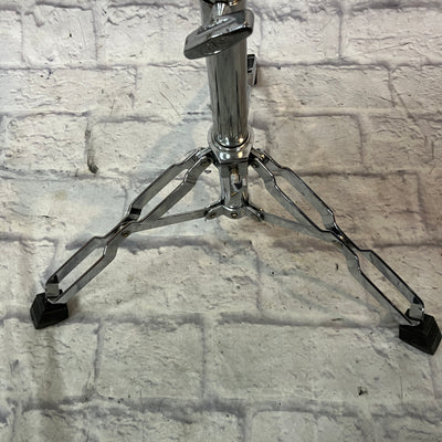 Unknown Drum Throne