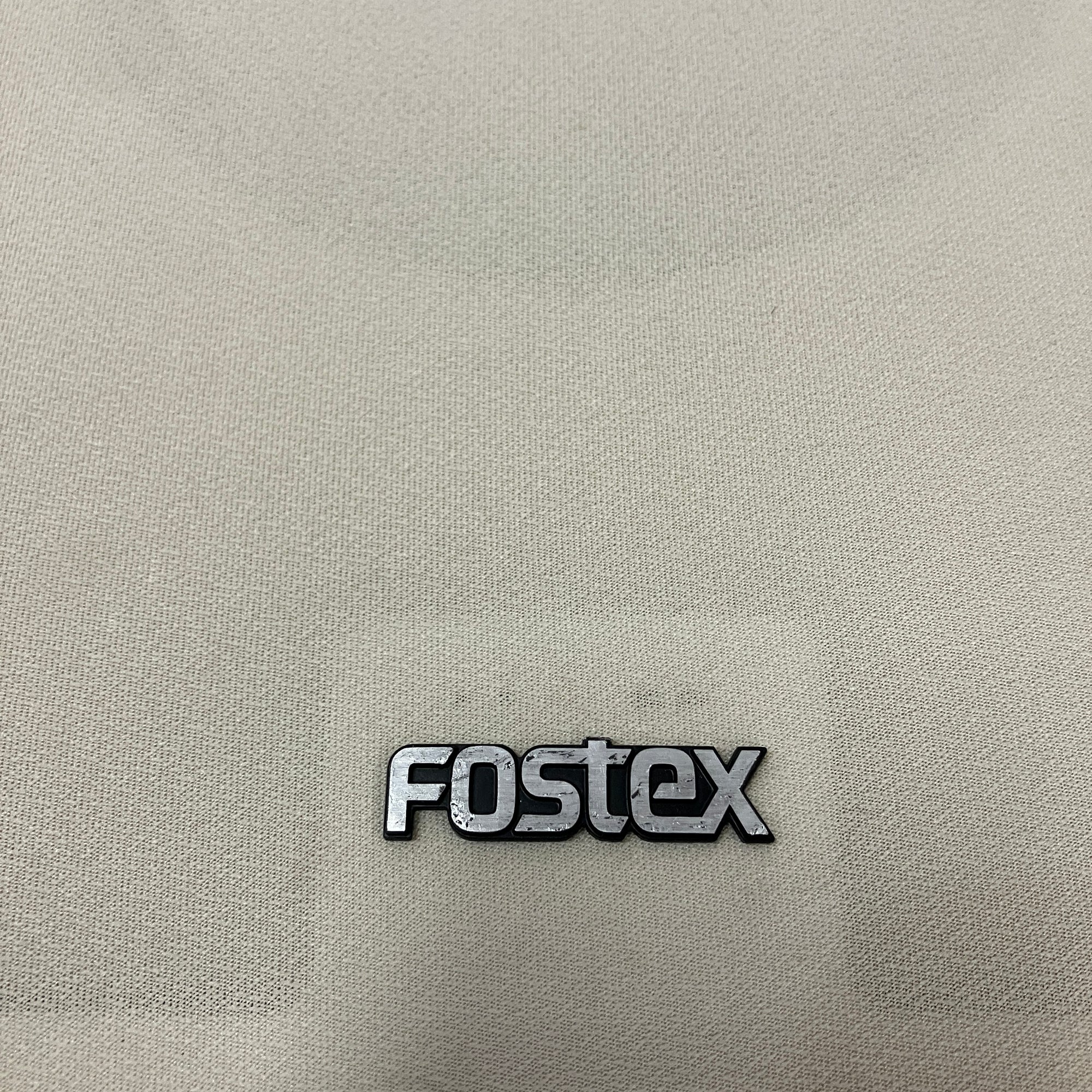 Fostex SH501-F Flat Panel Wall Speaker