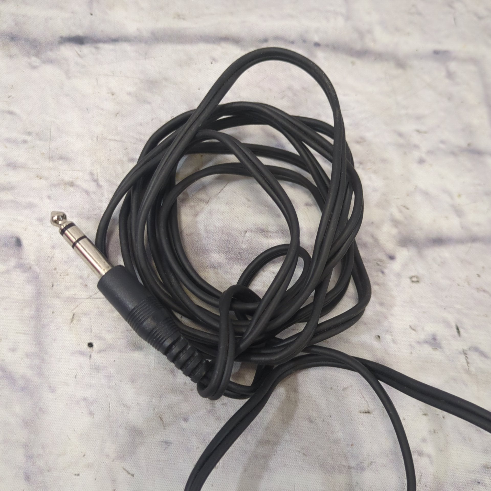KMD 2480 Two Button Footswitch
