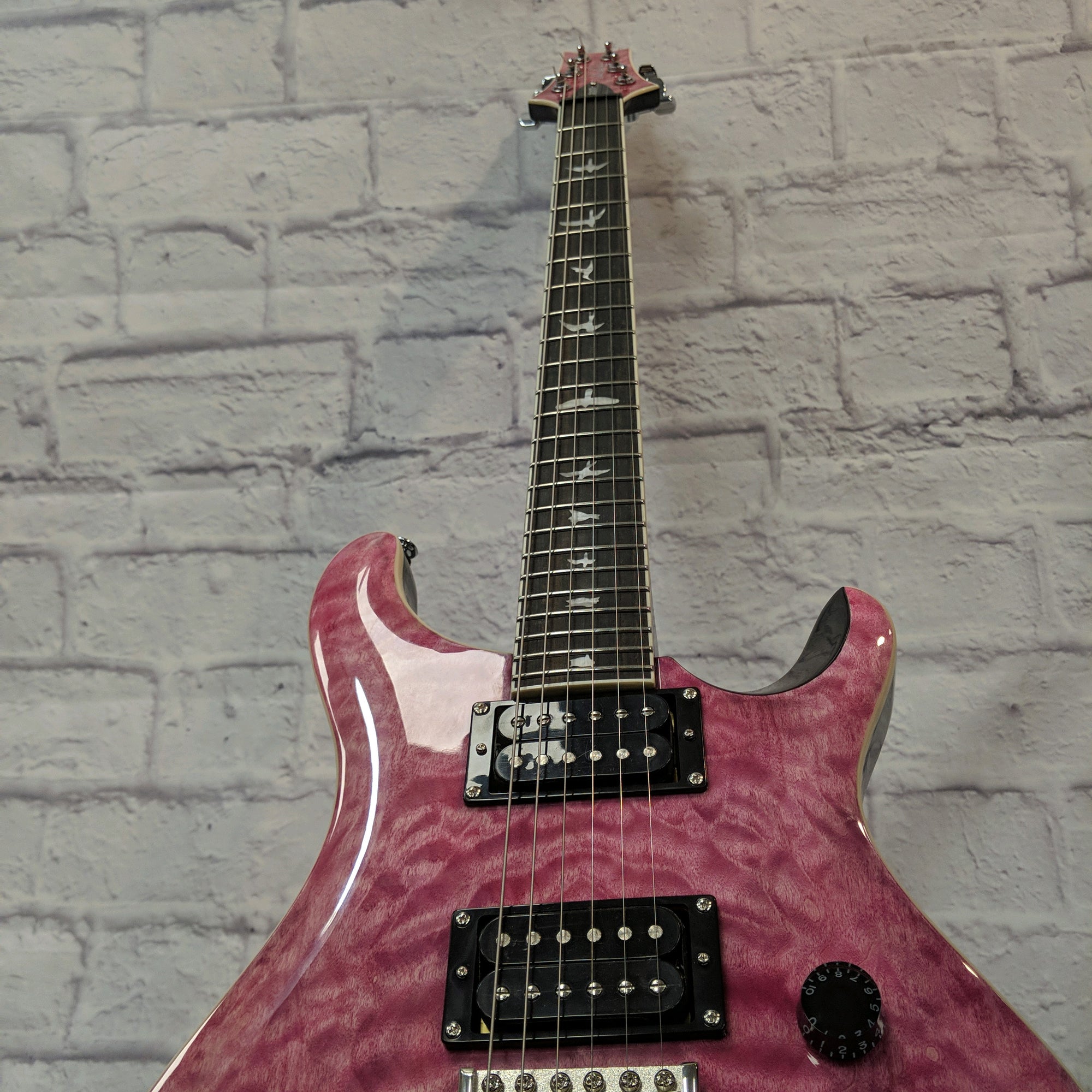 PRS Paul Reed Smith Custom SE24 Electric Guitar