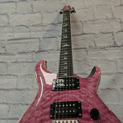 PRS Paul Reed Smith Custom SE24 Electric Guitar