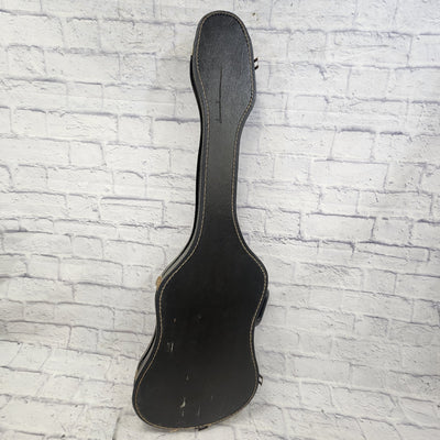 Unknown Solid  Body Electric Guitar Case