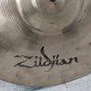 Zildjian 22" Large Stamp Ride