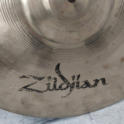 Zildjian 22" Large Stamp Ride