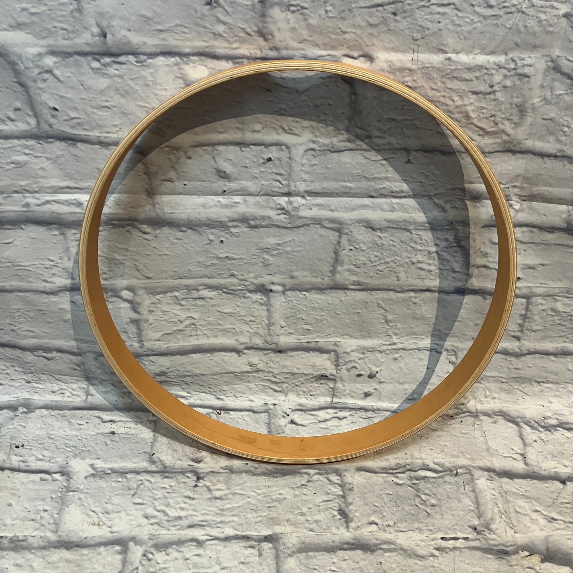 PDP Pacific Drums & Percussion 18" Maple Ply Drum Hoop