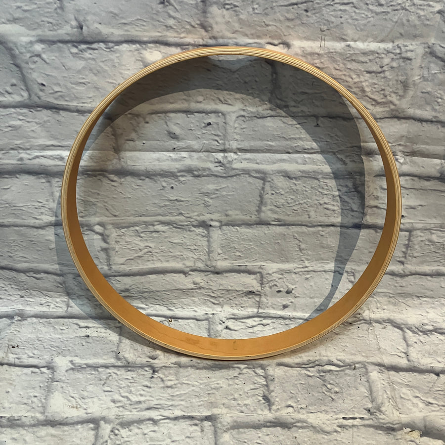 PDP Pacific Drums & Percussion 18" Maple Ply Drum Hoop