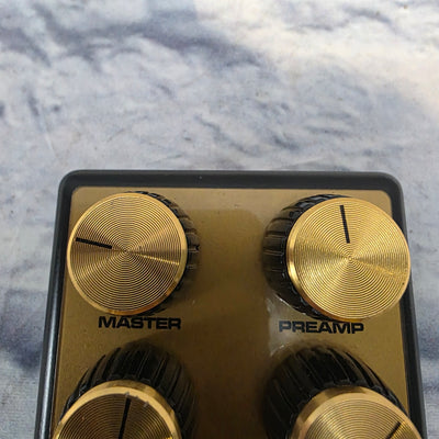 NuX Plexi Crunch Distortion Pedal