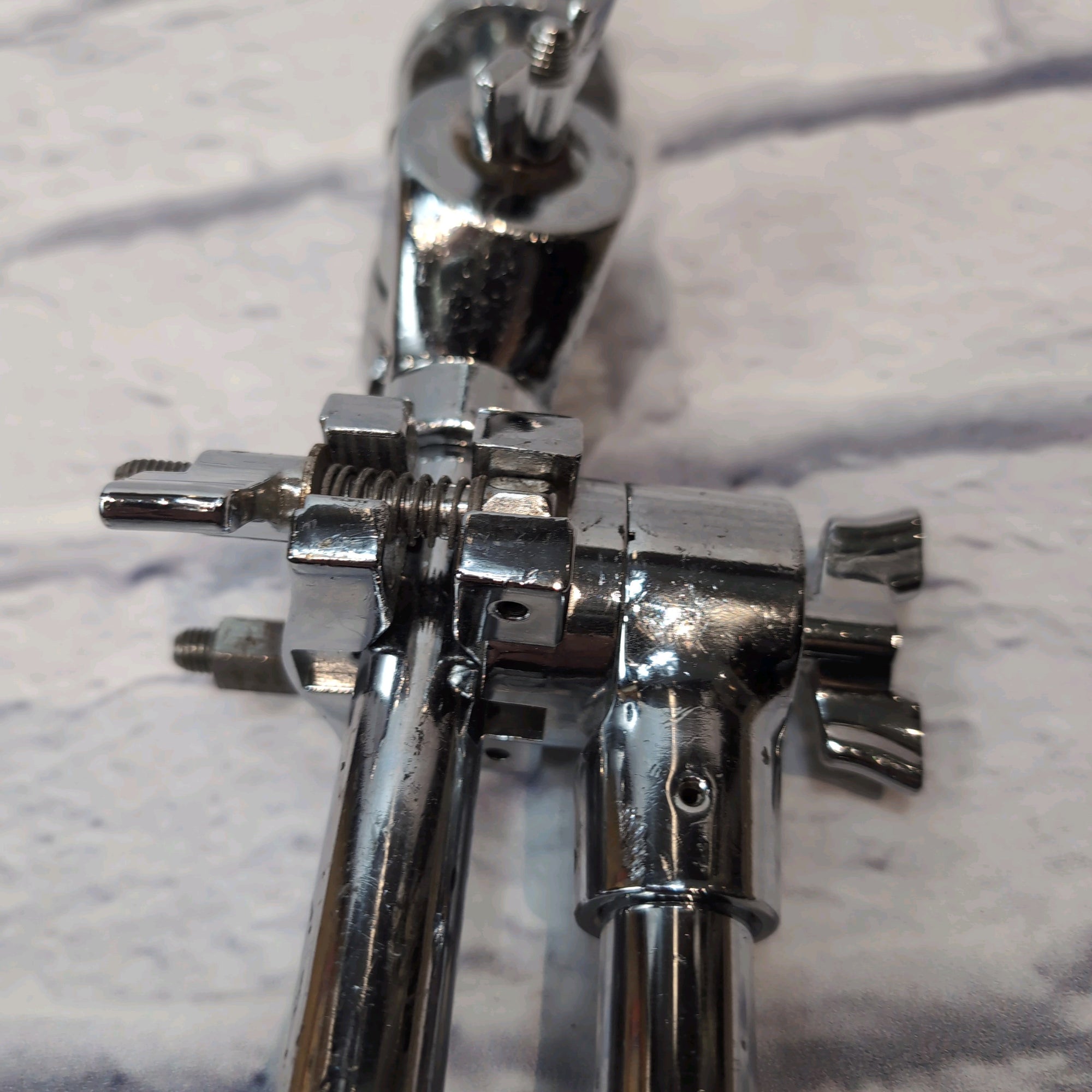 DW DWSM776 Dogbone Auxiliary Hi Hat Arm