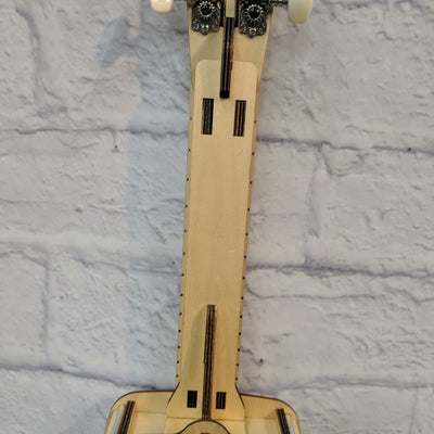 Kiwi Assembled Kit Ukulele