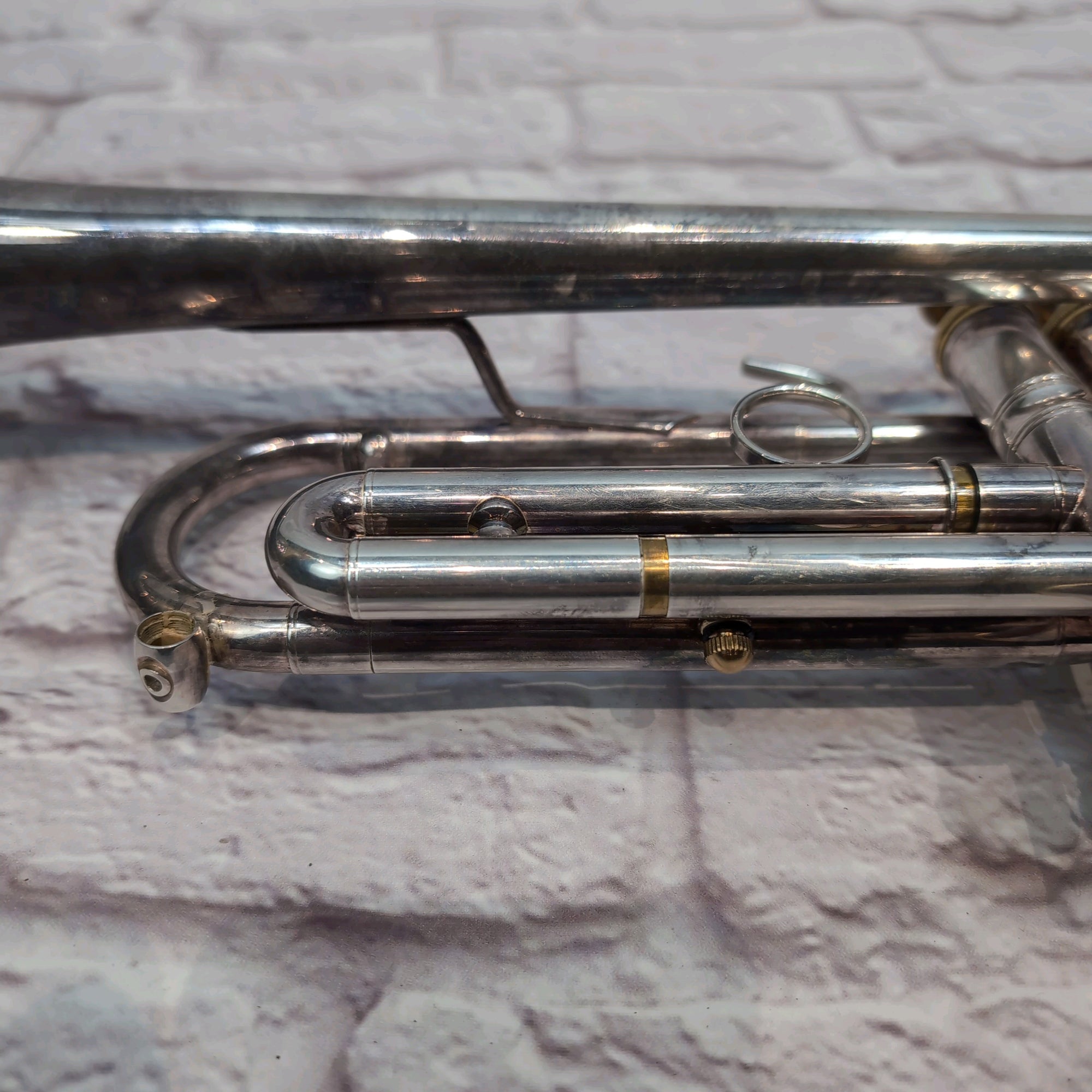 Jean Baptiste TP512S Trumpet - AS IS
