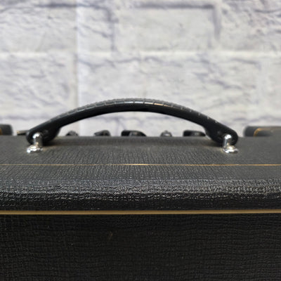 Vox Pathfinder 15R Guitar Combo Amp