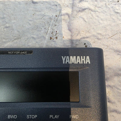 Yamaha SU10  Samplers (Small)