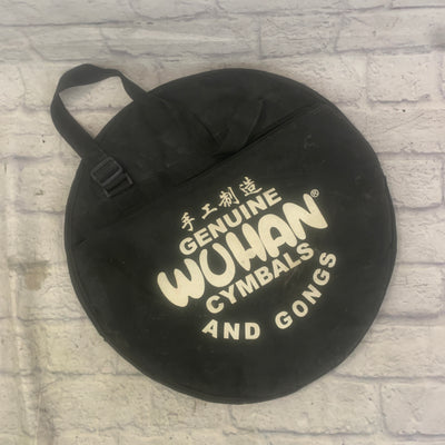 Wuhan 22'' / Gong Cymbal Bag