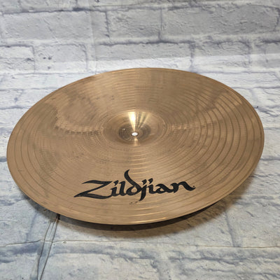 Zildjian Amir II 20" Rock Ride Cymbal