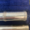 Gemeinhardt M2 Silver Flute W/Case
