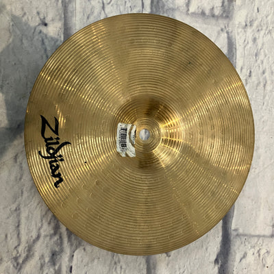 Zildjian ZHT Splash 10" Splash Cymbal