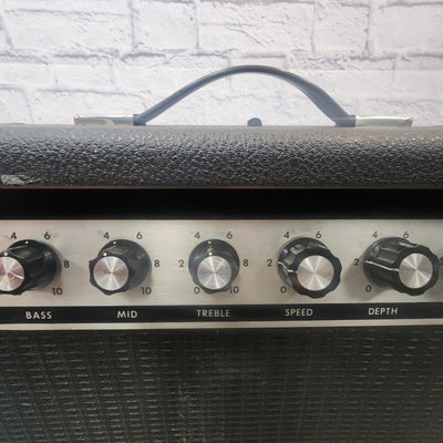 Rickenbacker TR-25 Guitar Combo Amp