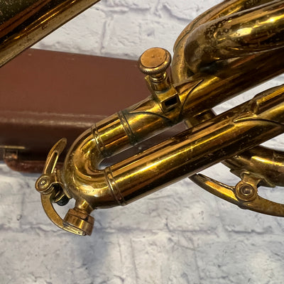 Lafayette Vintage Cousenon & CIE Cornet