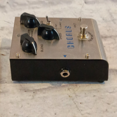 Biyang CH-7 Chorus Pedal