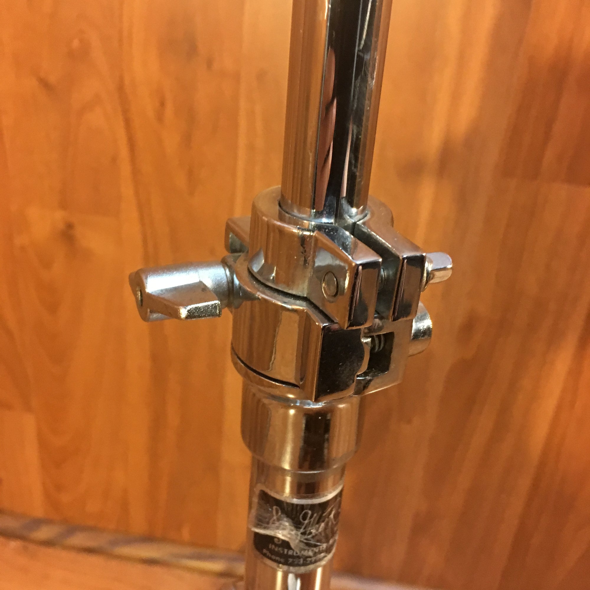 Unknown Hi Hat Stand with Clutch