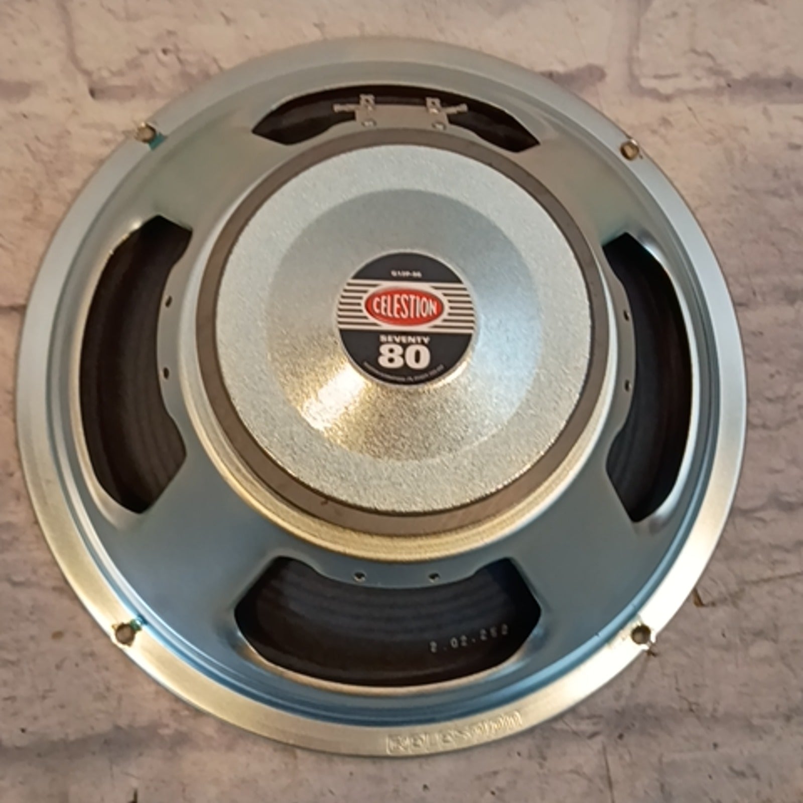Celestion Seventy 80 16ohm Speaker