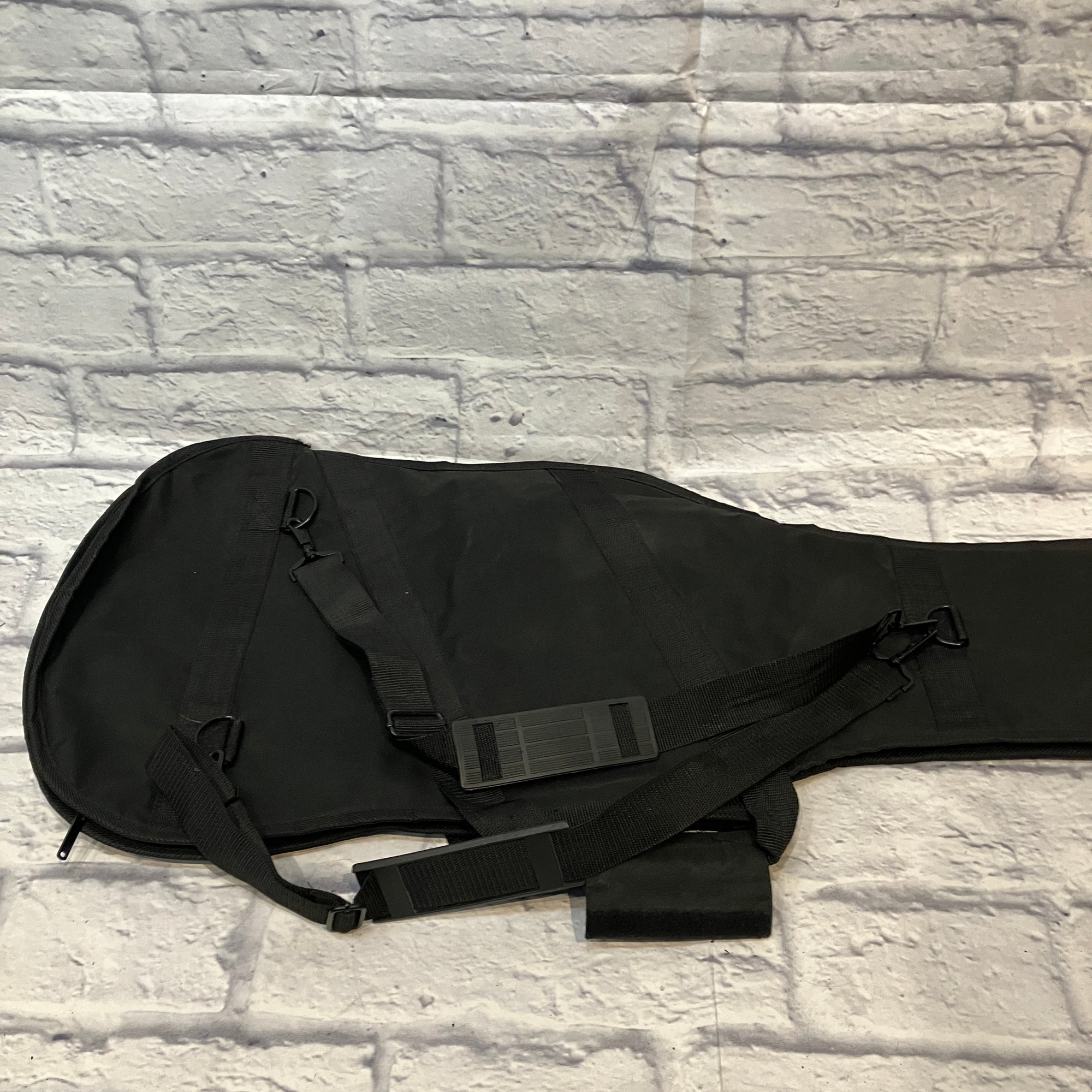 Unknown Black Gigbag