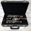 Barclay Clarinet with Case