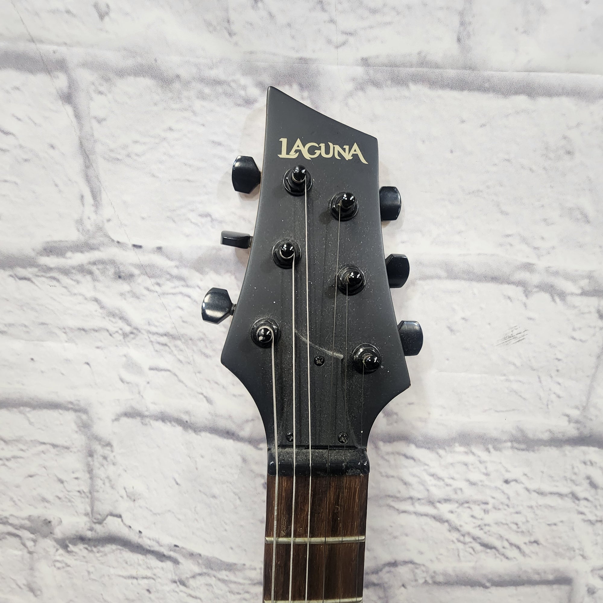 Laguna LE50 Short Scale Electric Guitar