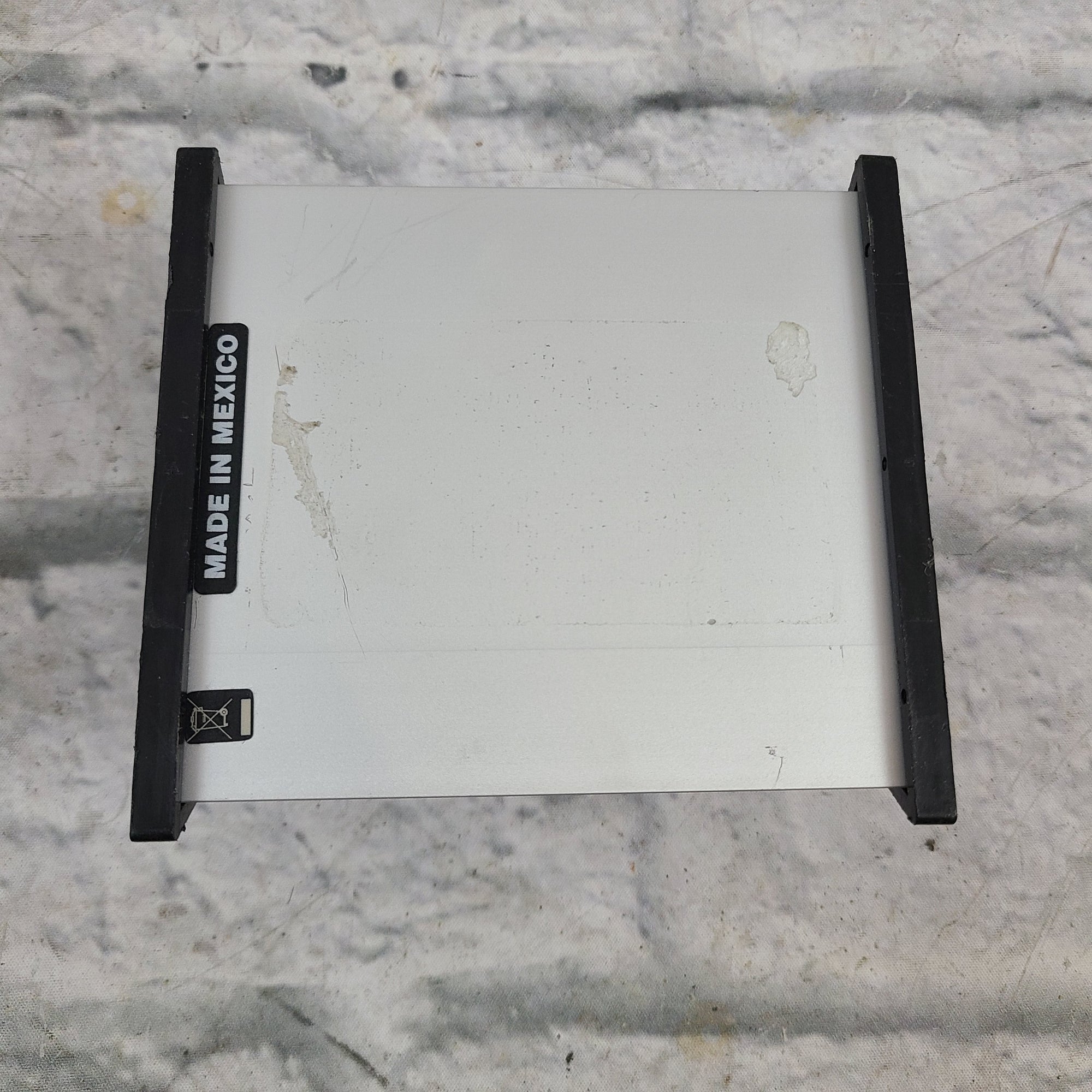 Fender 2 Channel Select Footswitch