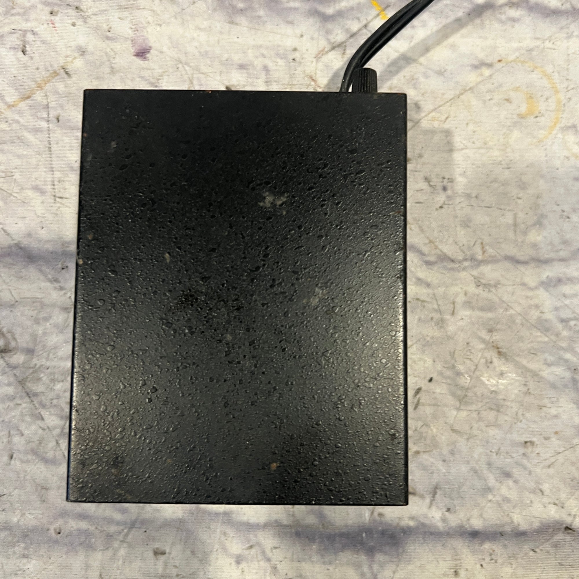 Realistic 42-2101A RCA Stereo Preamplifier Preamp