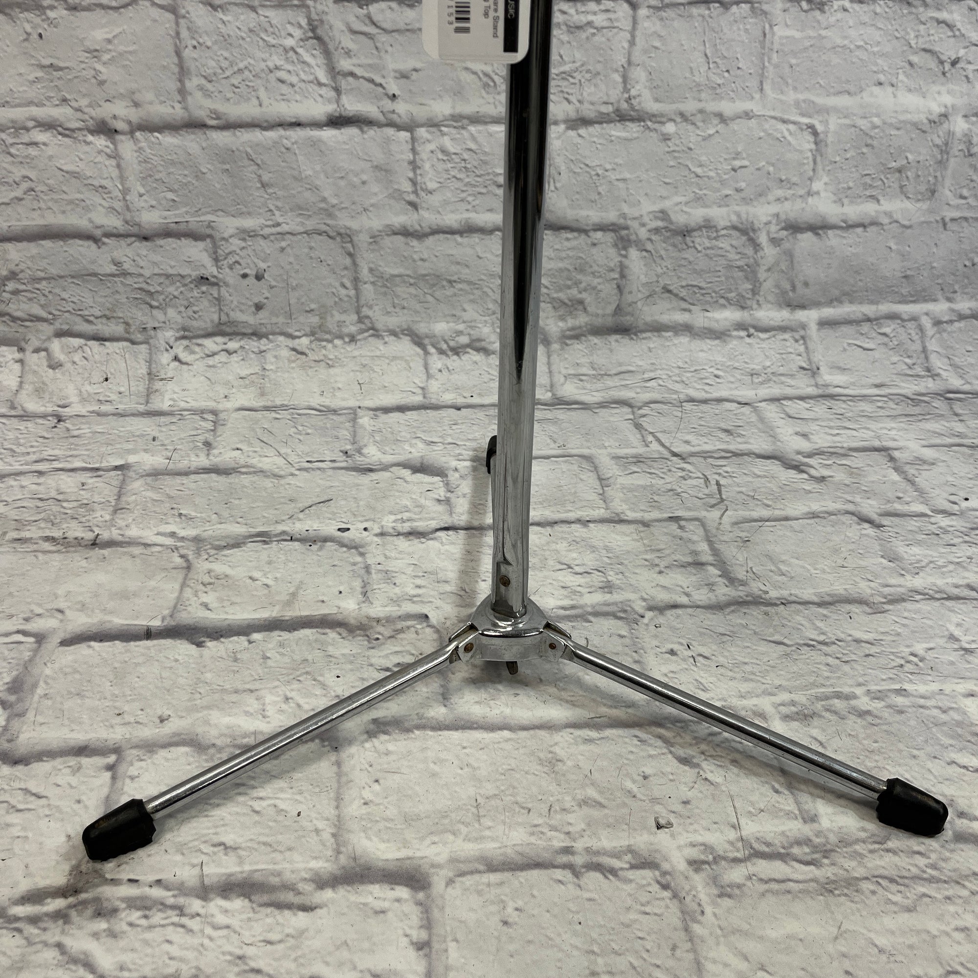 Premier Snare Stand with Ludwig Top