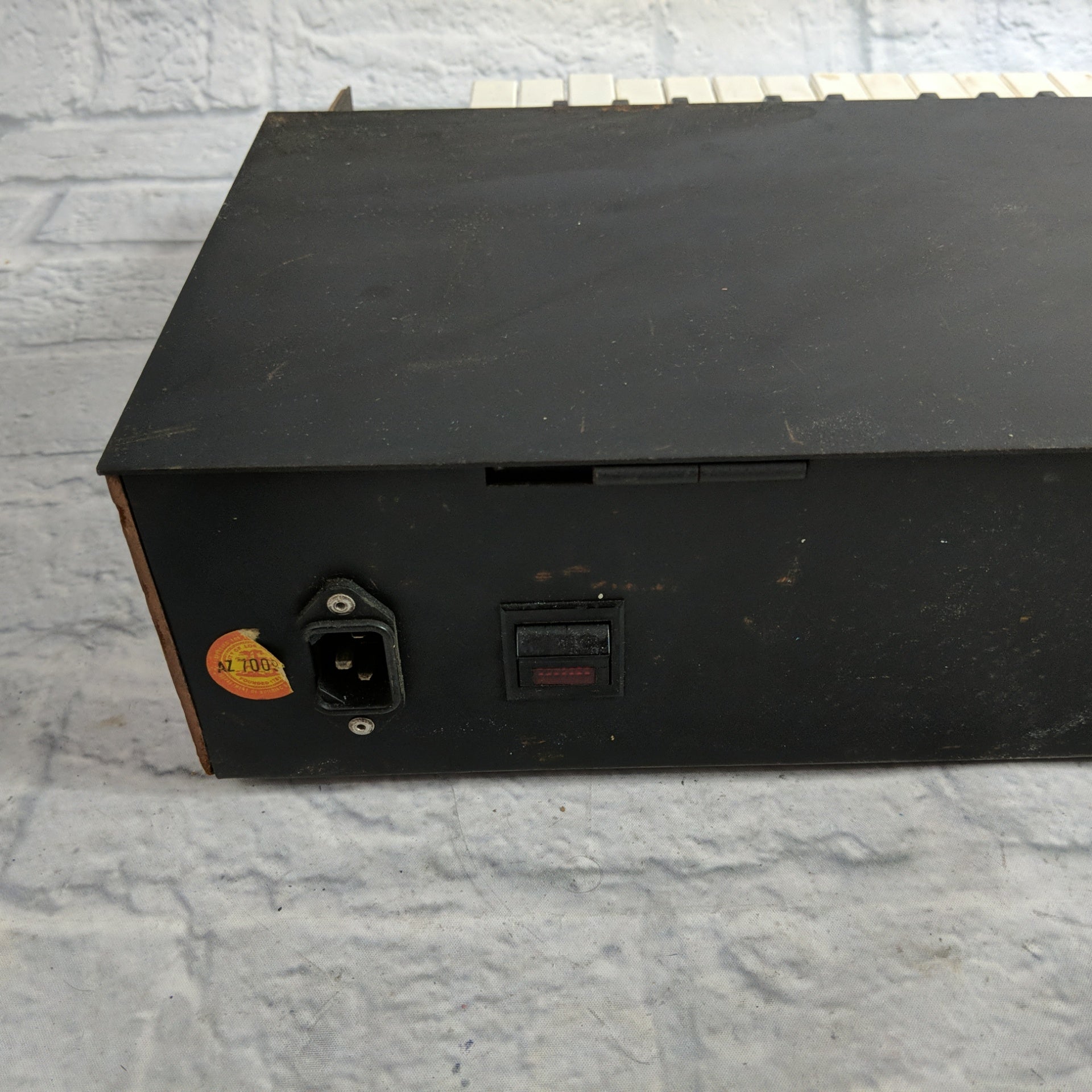 Vintage ARP Omni 2 Keyboard