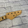 SX Faded 5 String Bass Neck