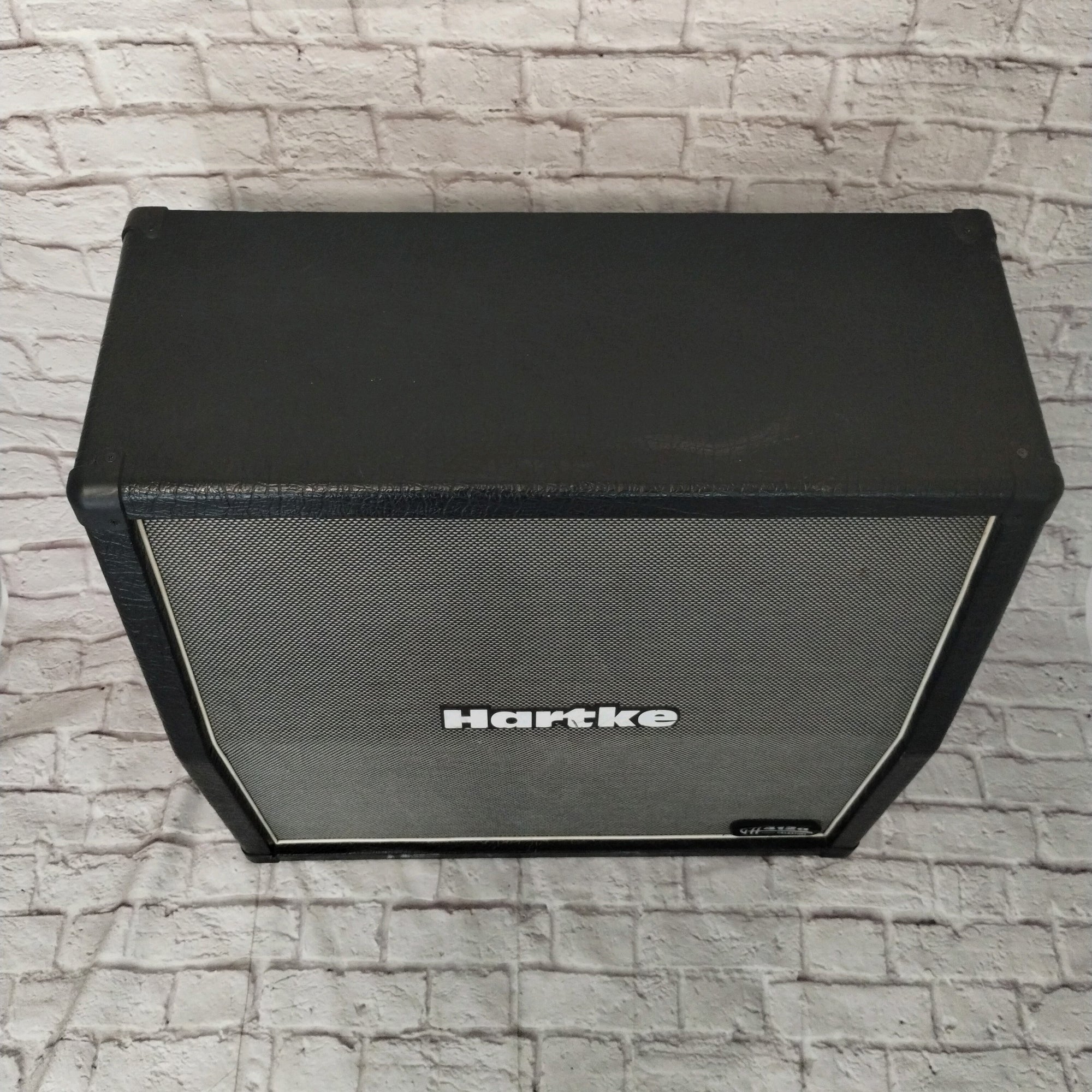 Hartke GH412A 4x12 Cabinet