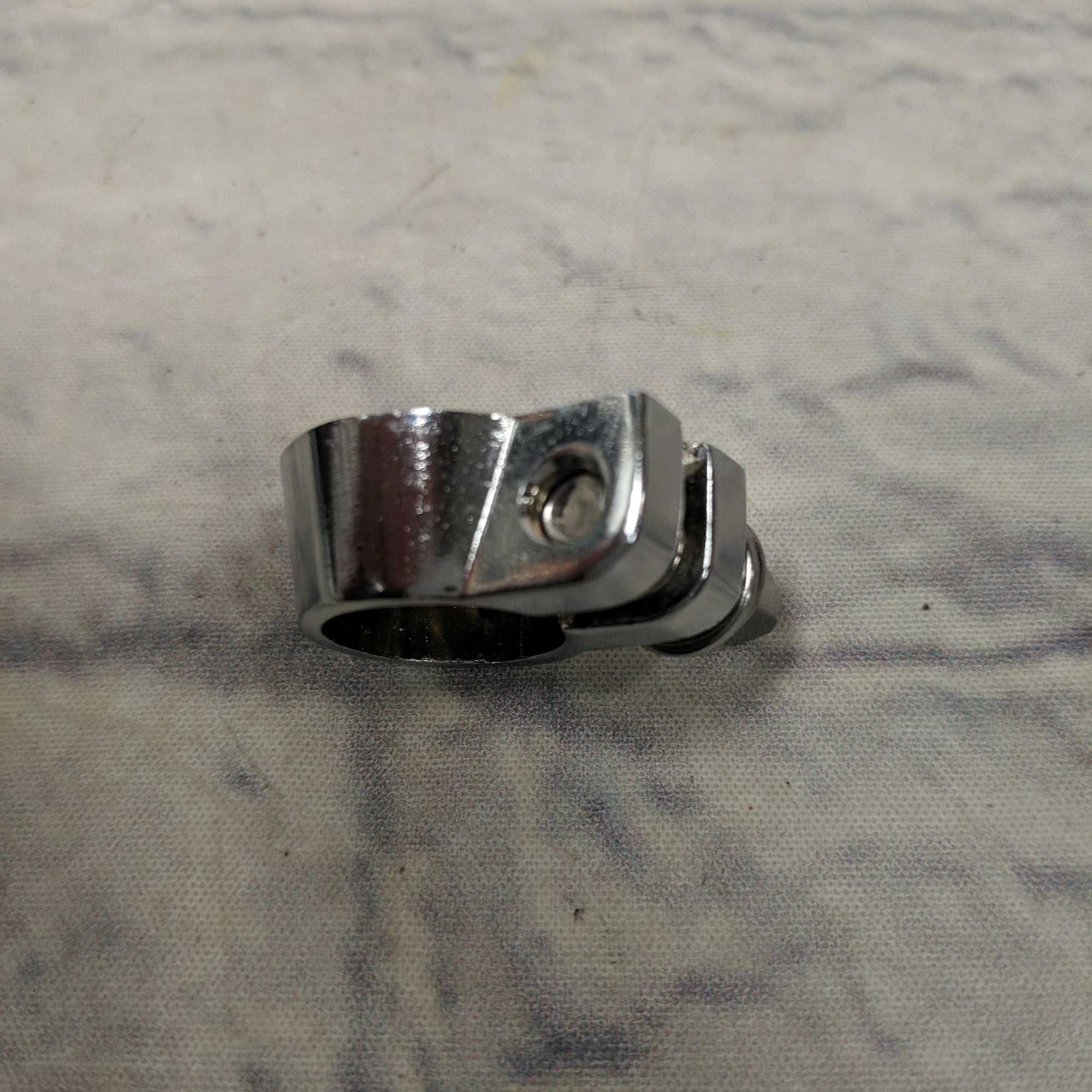 Pearl Small Memory Lock