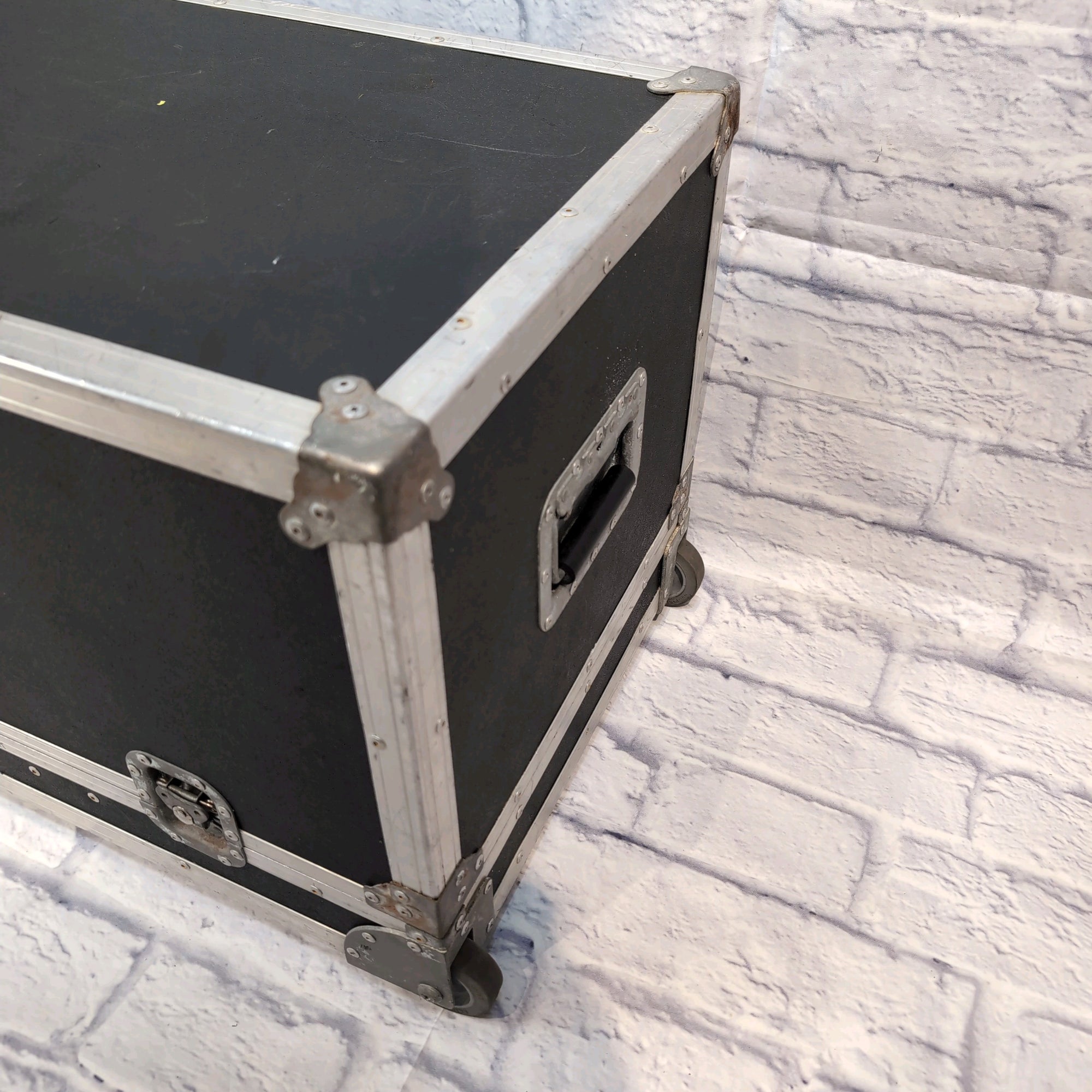 Unknown Amp Head Road Case - 30x17x17