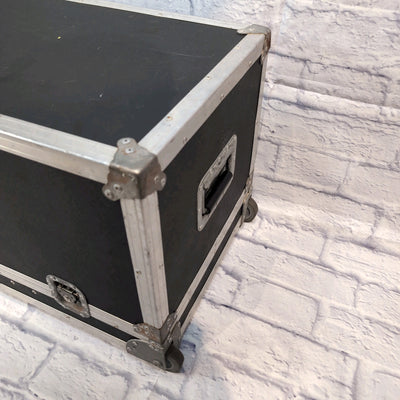 Unknown Amp Head Road Case