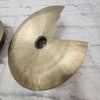 Wuhan 12 Inch Cymbal (CRACKED)