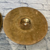 Zildjian ZBT 14" Hi Hat Pair