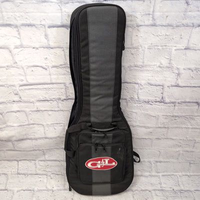 G&L Padded Solid Body Electric Guitar Gig Bag