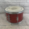 Unknown 14'' "Red Sparkle" Rack Tom