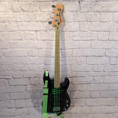 Squier Affinity Series Precision Bass PJ - Monster