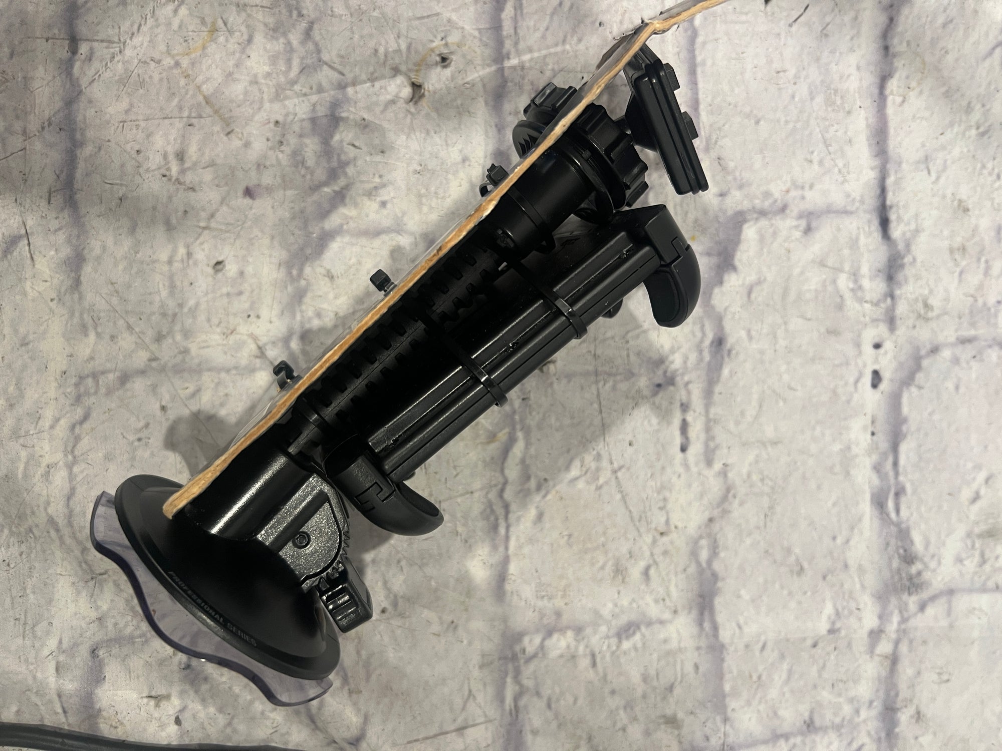 Tough Tested Tablet Holder