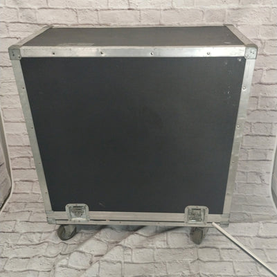 Roadie 4x12 Cabinet Road Case